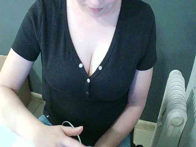 DarinaX webcam
