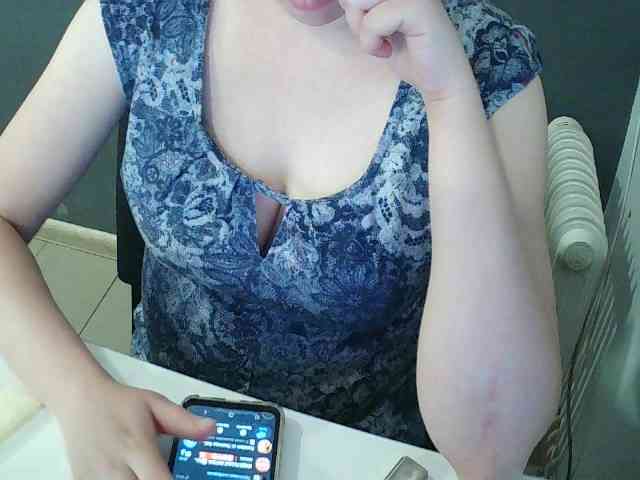 DarinaX webcam