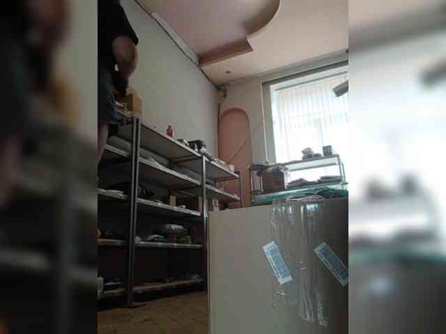 DarinaX webcam