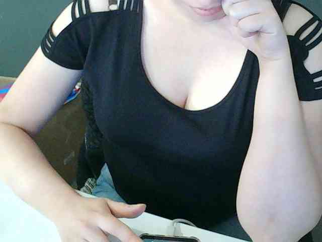 DarinaX webcam