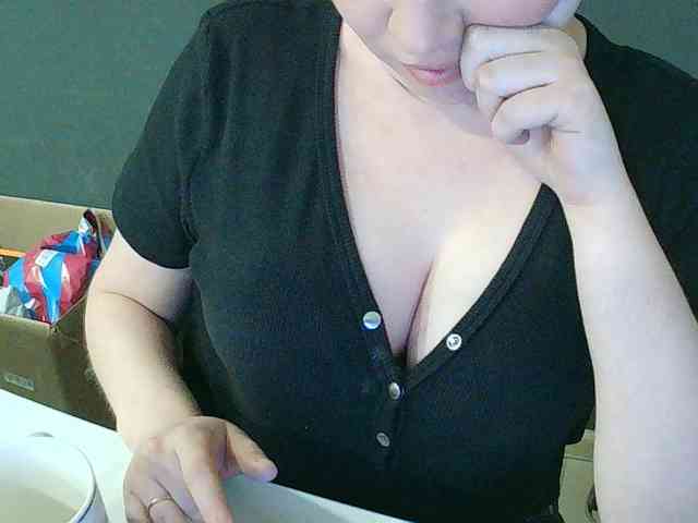 DarinaX webcam