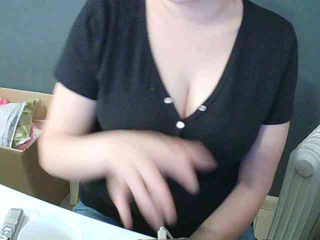 DarinaX webcam