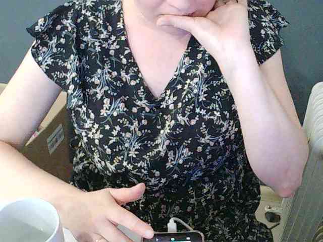 DarinaX webcam