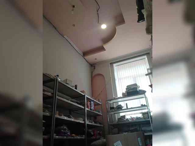 DarinaX webcam