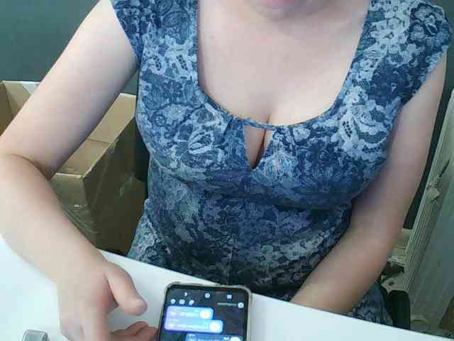 DarinaX webcam