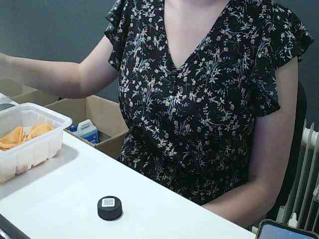 DarinaX webcam