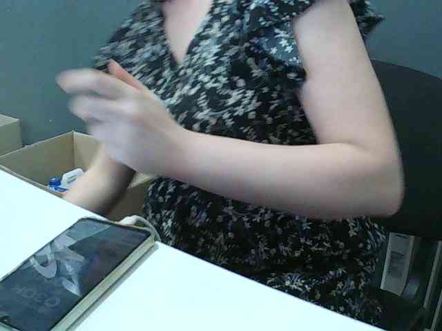 DarinaX webcam