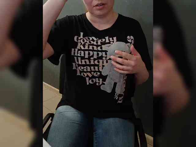 Darinac Live Webcam on BongaCams