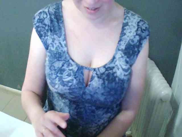 DarinaX webcam