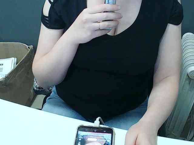DarinaX webcam