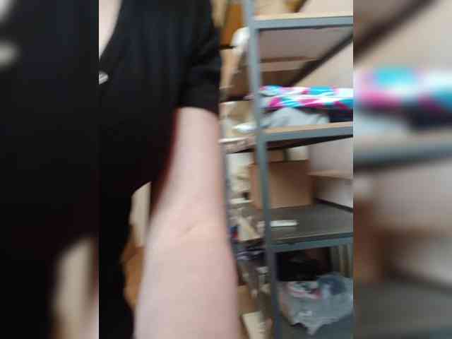 DarinaX webcam