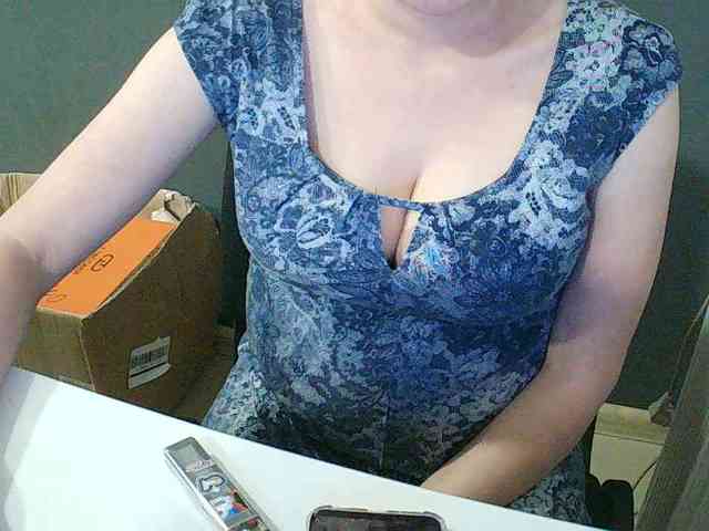 DarinaX webcam