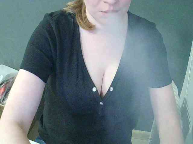 DarinaX webcam
