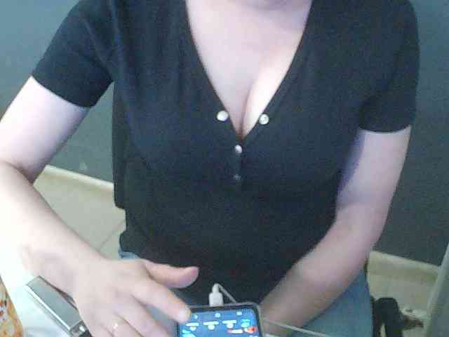 DarinaX webcam