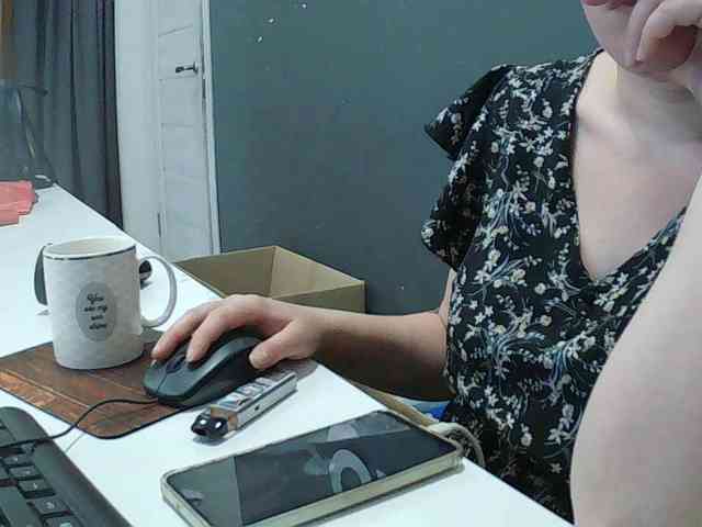 DarinaX webcam