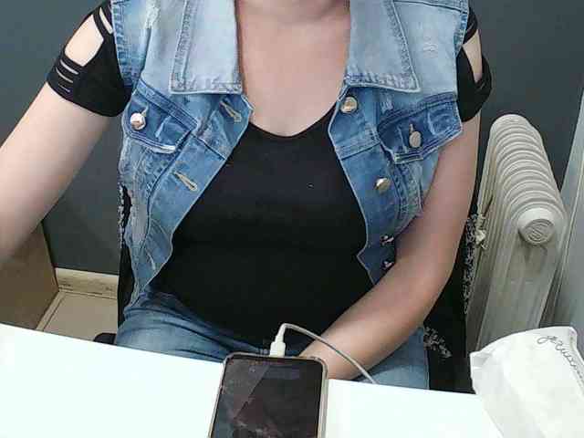 DarinaX webcam
