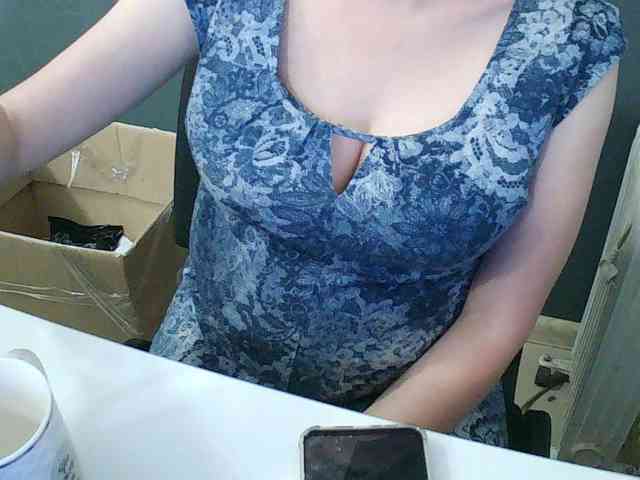 DarinaX webcam