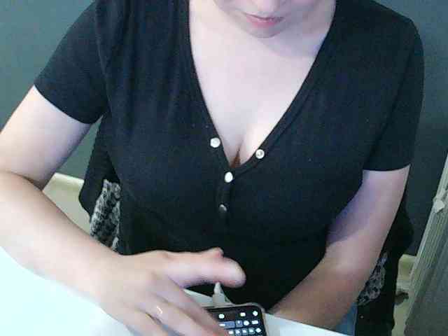 DarinaX webcam