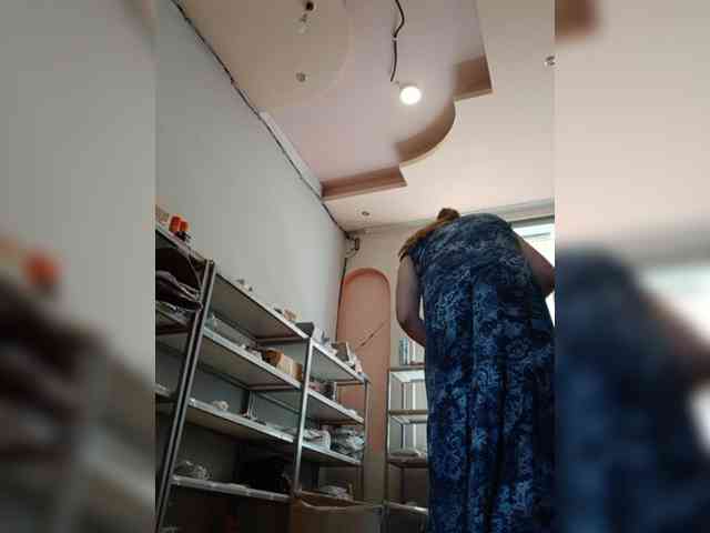 DarinaX webcam