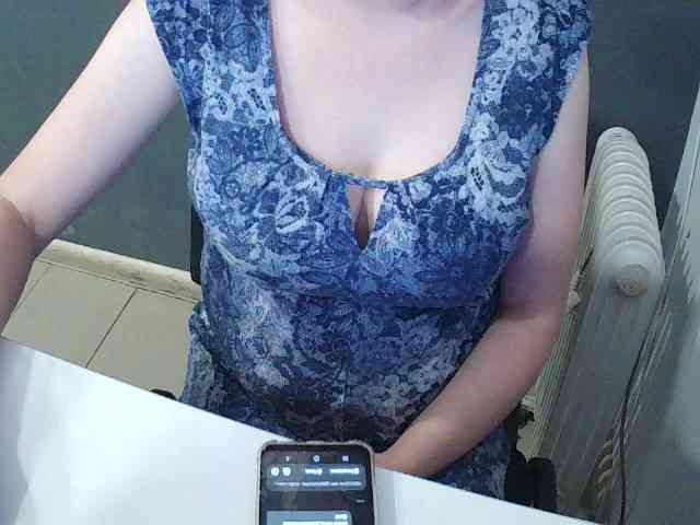 DarinaX webcam