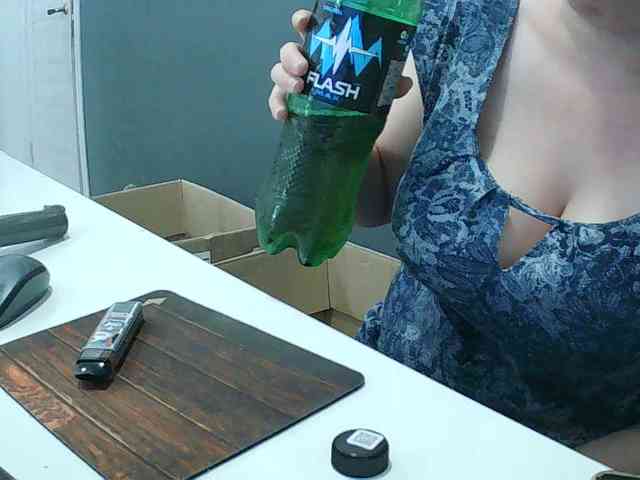 DarinaX webcam