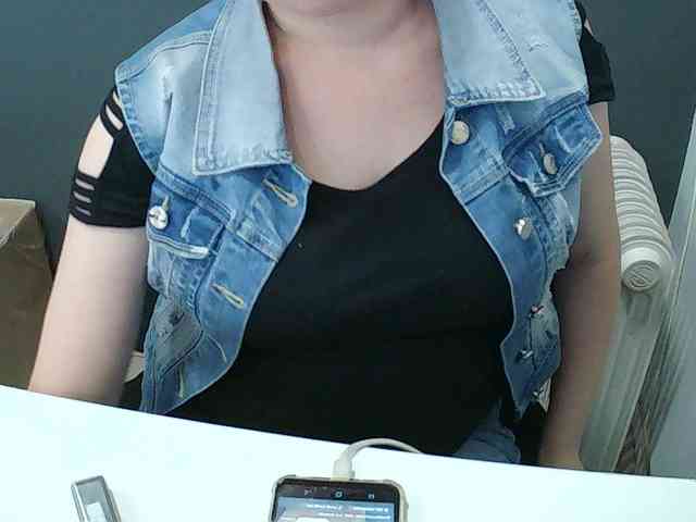 DarinaX webcam