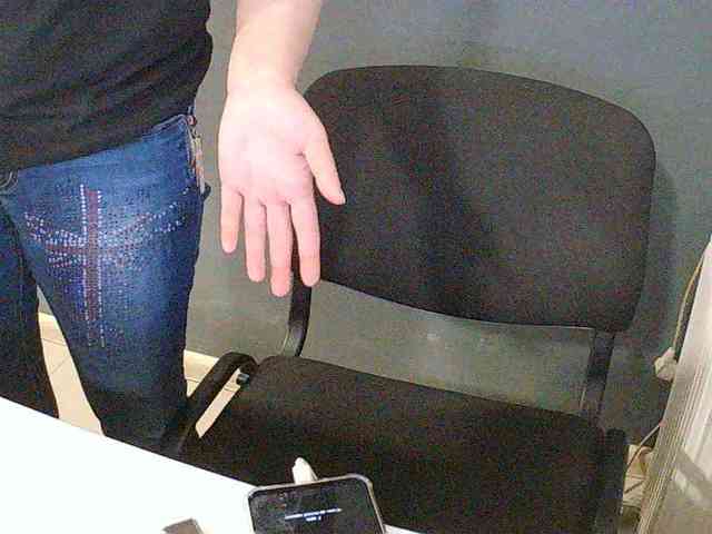 DarinaX webcam