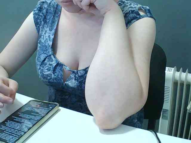DarinaX webcam