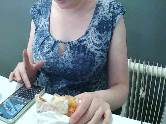 DarinaX webcam