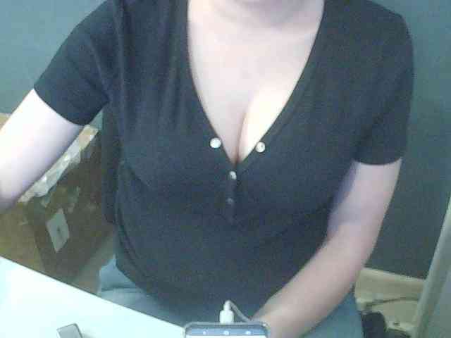 DarinaX webcam