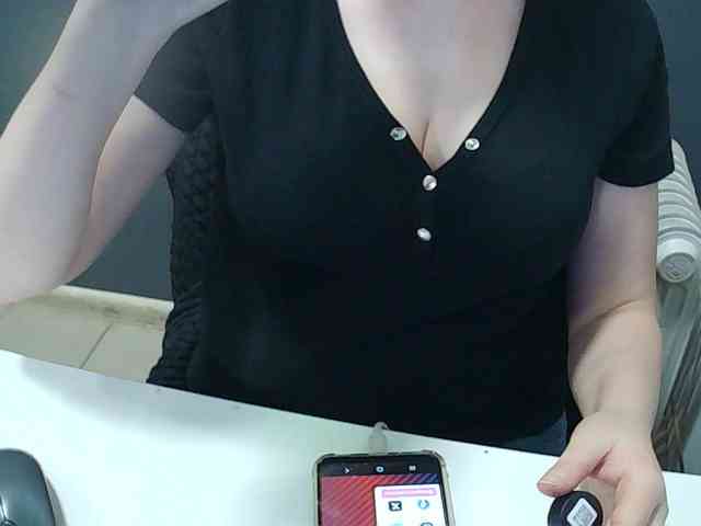 DarinaX webcam