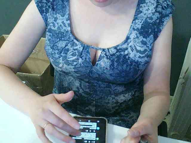 DarinaX webcam