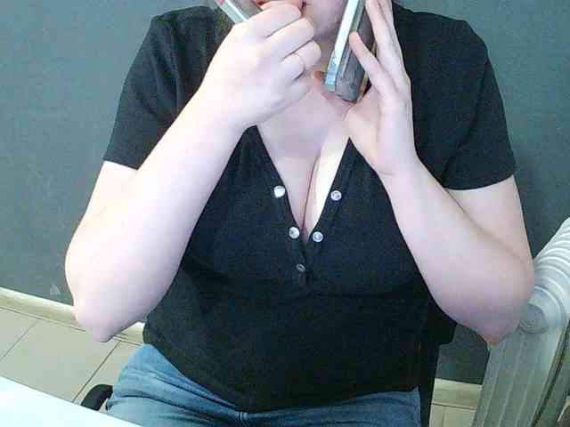 DarinaX webcam