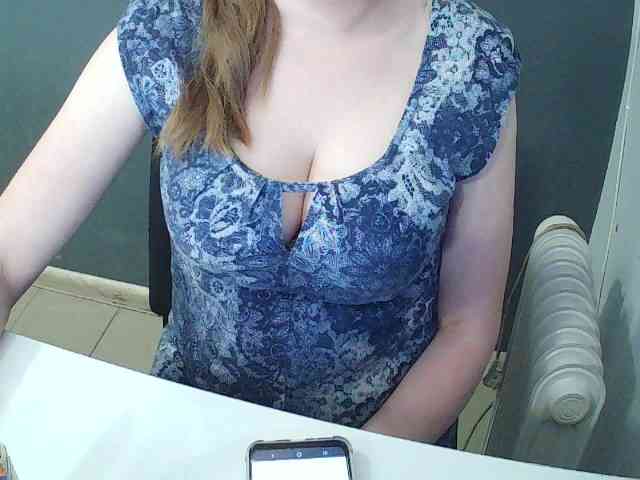 DarinaX webcam