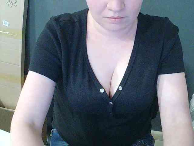 DarinaX webcam
