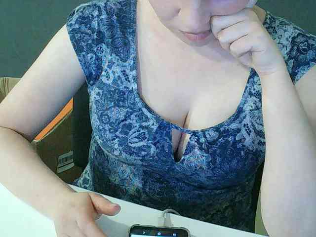 DarinaX webcam