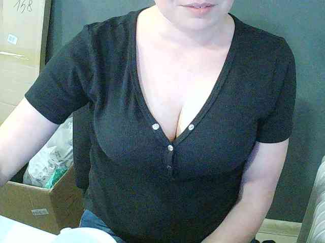 DarinaX webcam