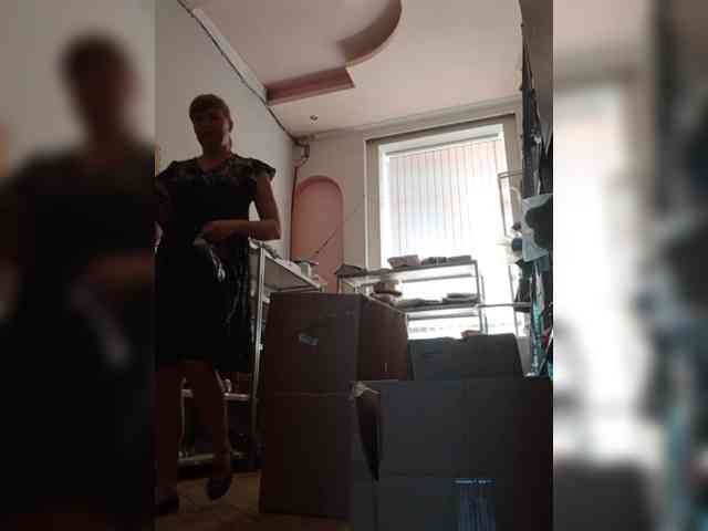 DarinaX webcam