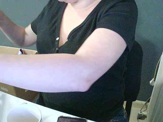 DarinaX webcam