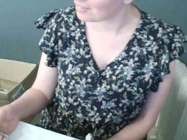 DarinaX webcam