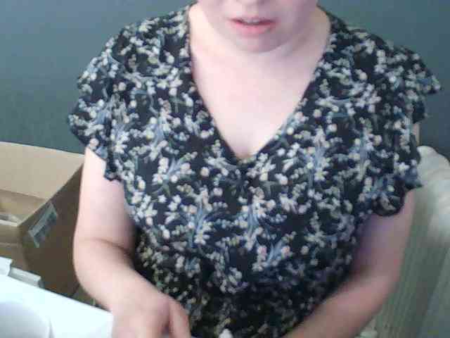 DarinaX webcam