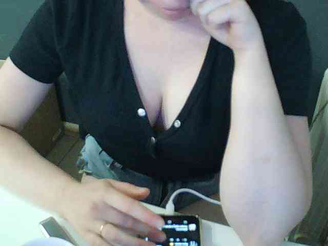 DarinaX webcam