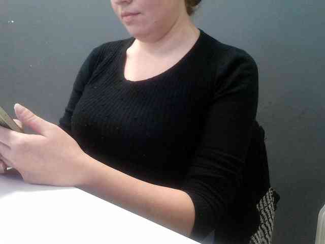 DarinaX webcam