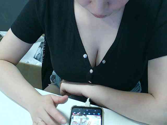 DarinaX webcam