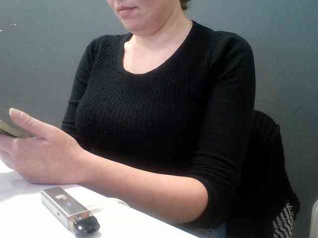 DarinaX webcam