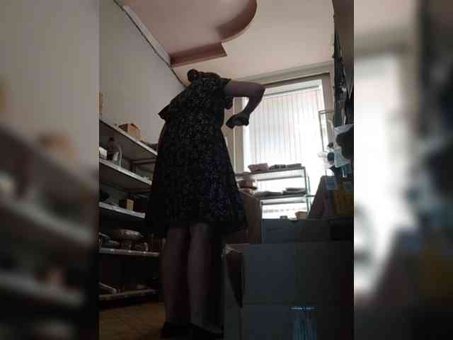 DarinaX webcam