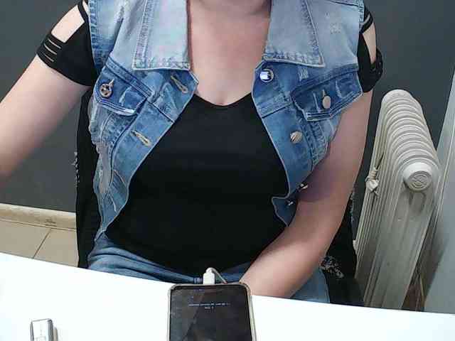 DarinaX webcam