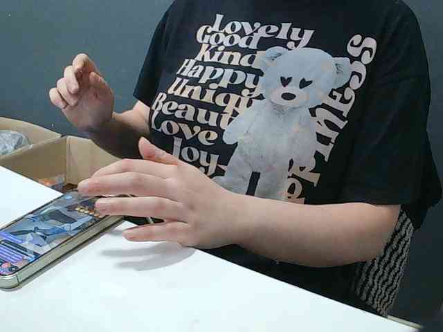 DarinaX webcam