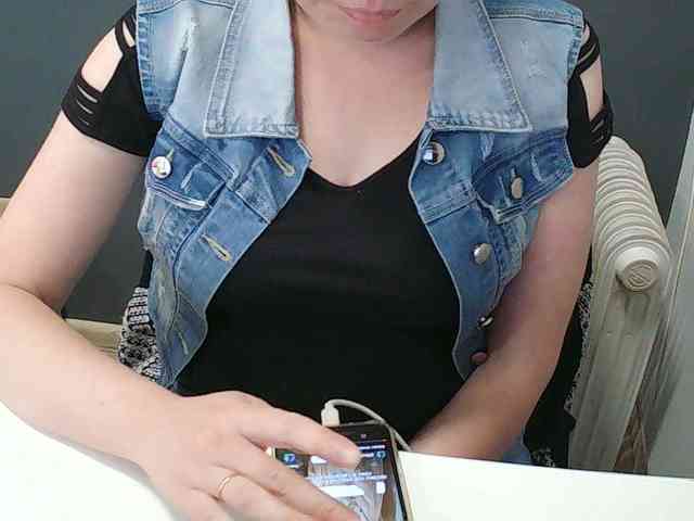 DarinaX webcam