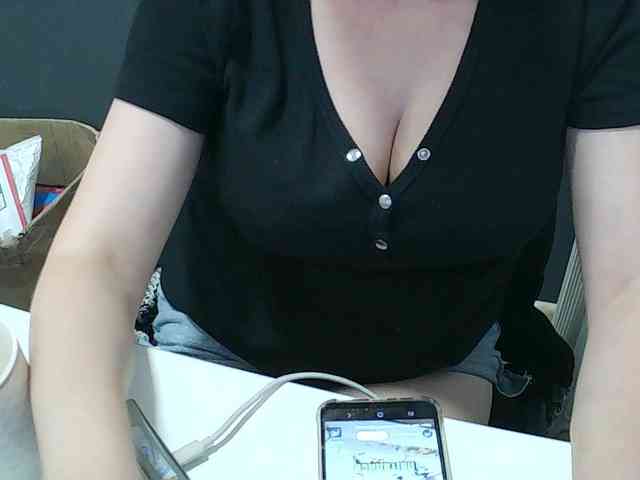 DarinaX webcam